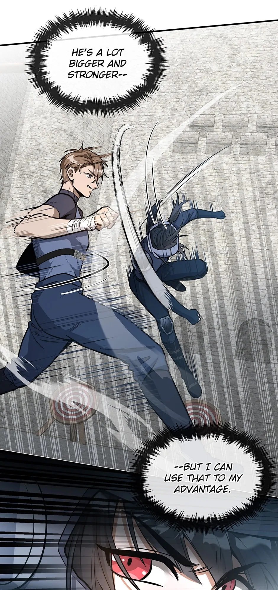 The Beginning After the End, Chapter 175.8 image 46